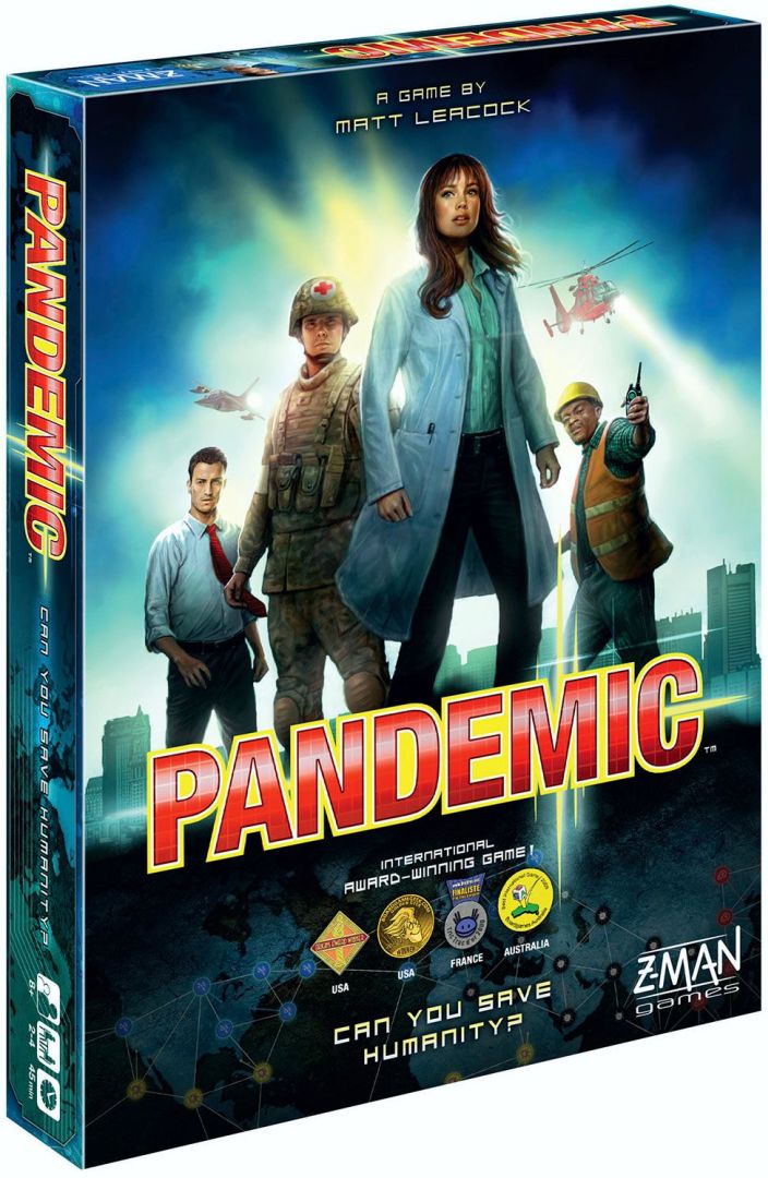 Pandemic